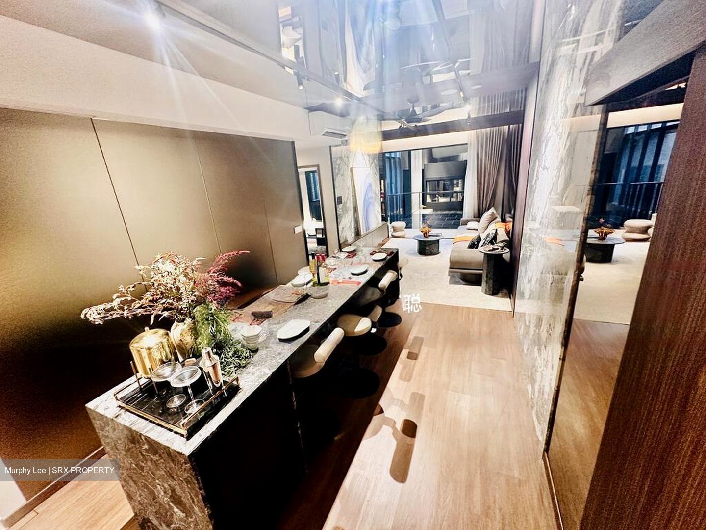 Hillock Green (D26), Apartment #437204311